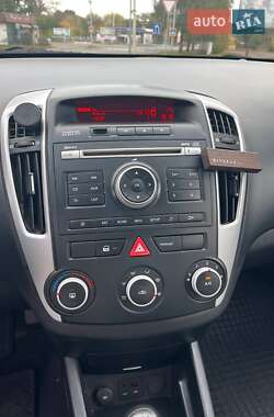 Универсал Kia Ceed 2011 в 