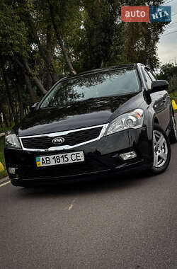 Хетчбек Kia Ceed 2009 в Києві