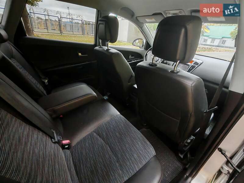 Універсал Kia Ceed 2008 в Олександрії