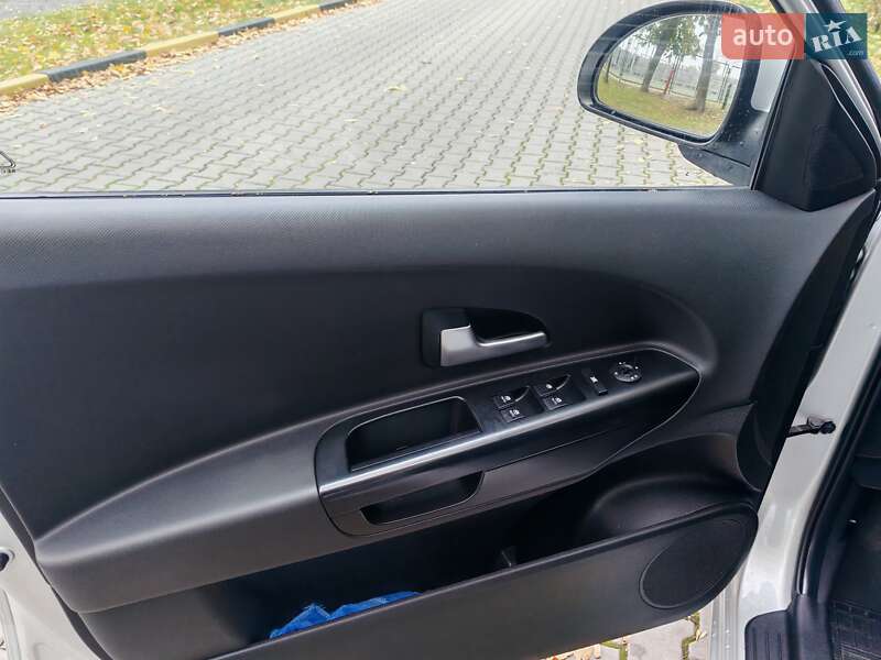 Універсал Kia Ceed 2008 в Олександрії