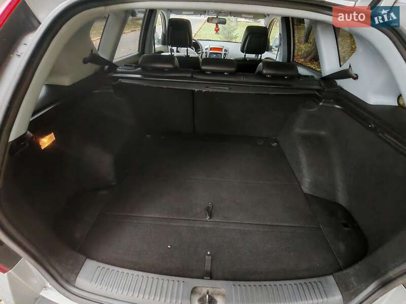 Універсал Kia Ceed 2008 в Олександрії