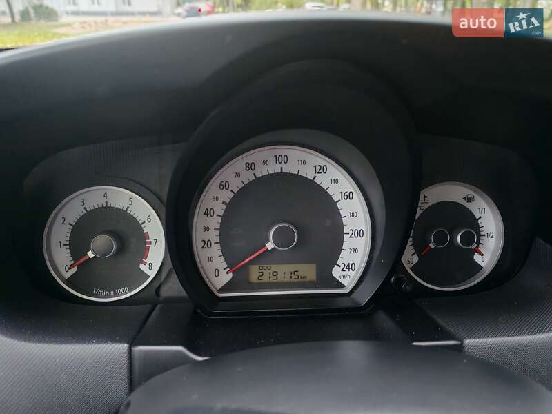 Універсал Kia Ceed 2008 в Олександрії