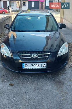 Kia Ceed 2008