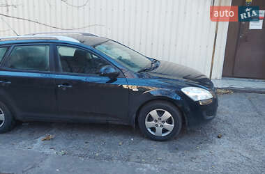 Универсал Kia Ceed 2008 в 