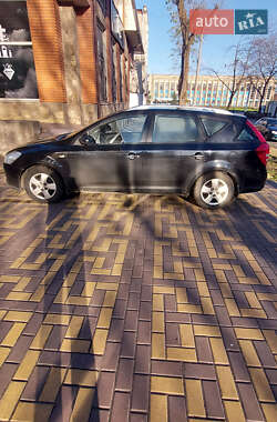 Универсал Kia Ceed 2008 в 