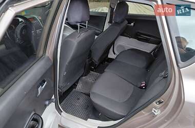 Хэтчбек Kia Ceed 2007 в 