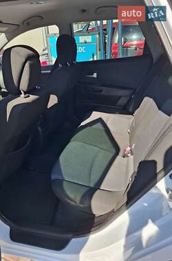 Универсал Kia Ceed 2009 в 