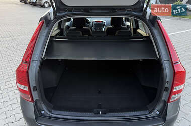 Универсал Kia Ceed 2010 в 
