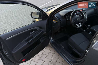 Универсал Kia Ceed 2010 в 