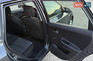 Универсал Kia Ceed 2010 в 