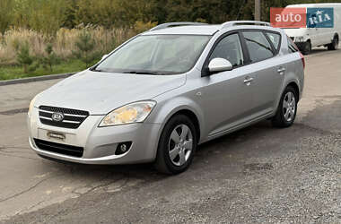 Универсал Kia Ceed 2008 в 