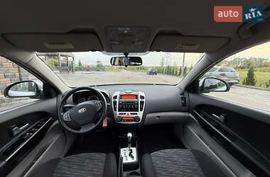 Универсал Kia Ceed 2008 в 