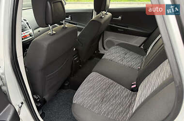 Универсал Kia Ceed 2008 в 