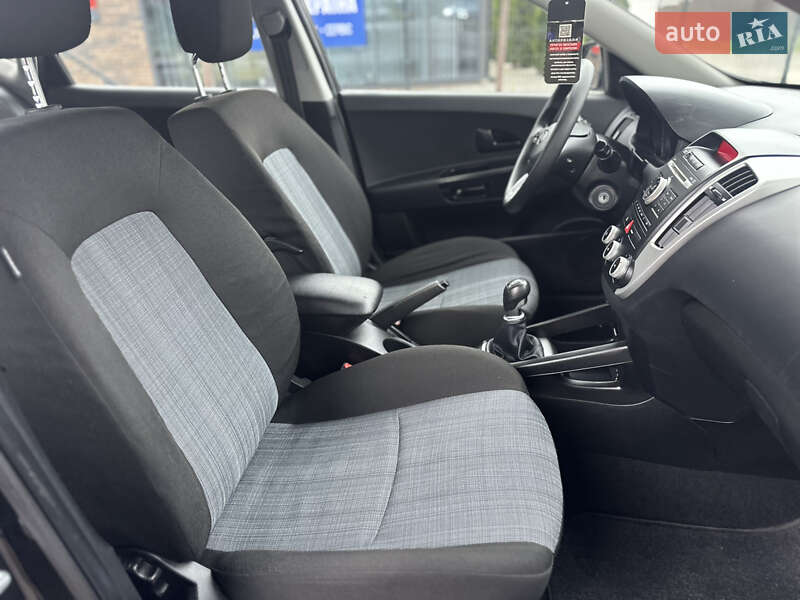 Универсал Kia Ceed 2009 в Виннице