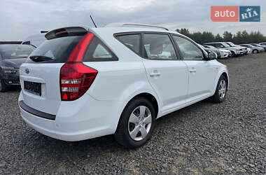 Универсал Kia Ceed 2011 в 
