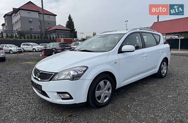 Универсал Kia Ceed 2011 в 