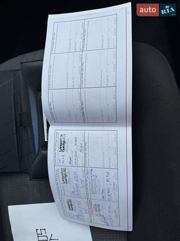 Універсал Kia Ceed 2011 в Луцьку