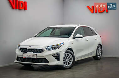 Kia Ceed 2018