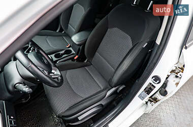Хэтчбек Kia Ceed 2018 в 
