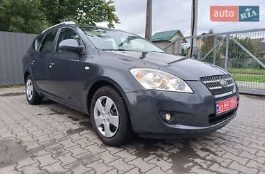 Универсал Kia Ceed 2009 в 
