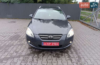 Универсал Kia Ceed 2009 в 