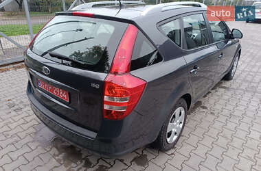 Универсал Kia Ceed 2009 в 