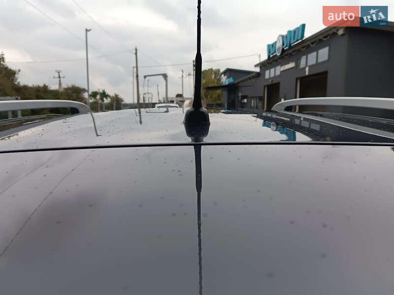 Универсал Kia Ceed 2009 в Красилове