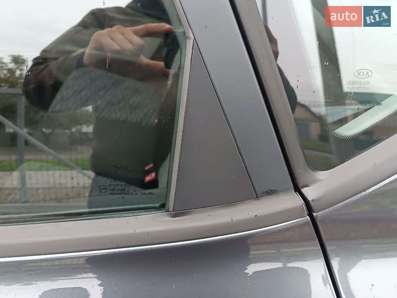 Универсал Kia Ceed 2009 в Красилове