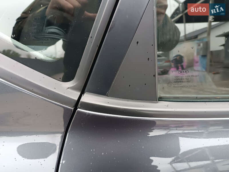 Универсал Kia Ceed 2009 в Красилове