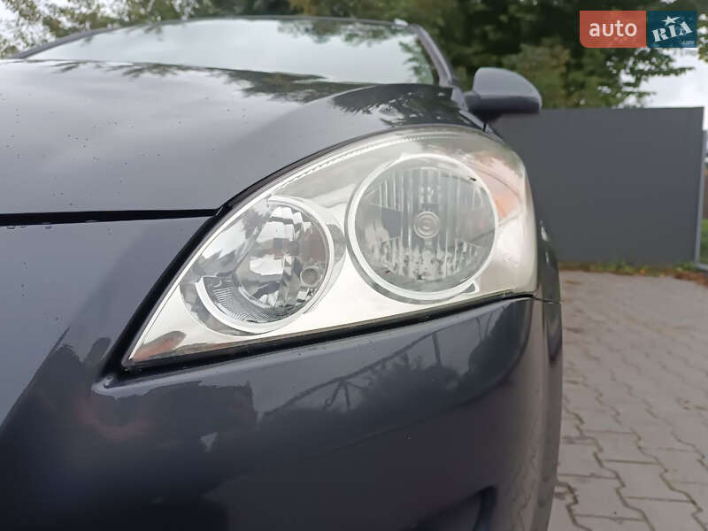 Универсал Kia Ceed 2009 в Красилове