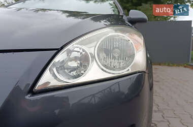 Универсал Kia Ceed 2009 в 