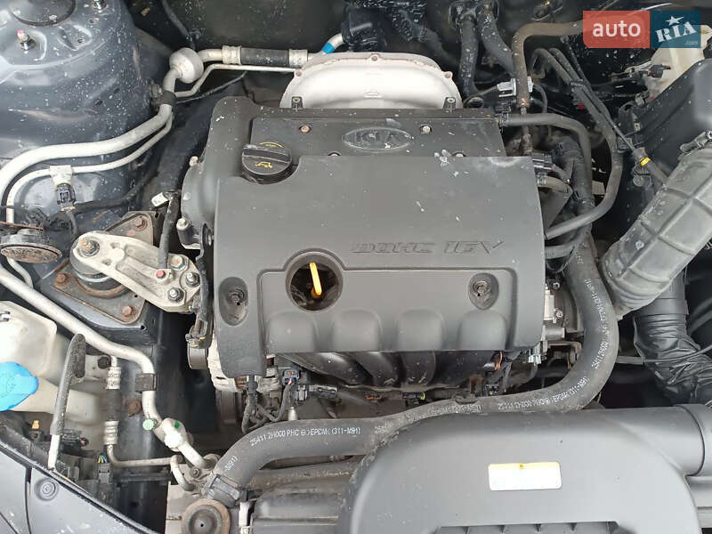 Универсал Kia Ceed 2009 в Красилове