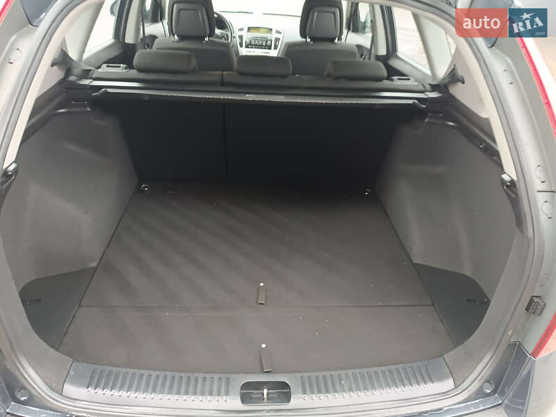 Универсал Kia Ceed 2009 в Красилове