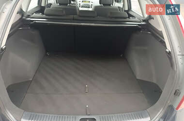 Универсал Kia Ceed 2009 в 