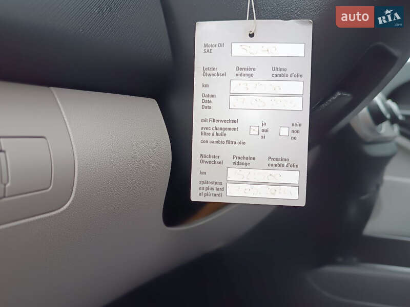 Универсал Kia Ceed 2009 в Красилове