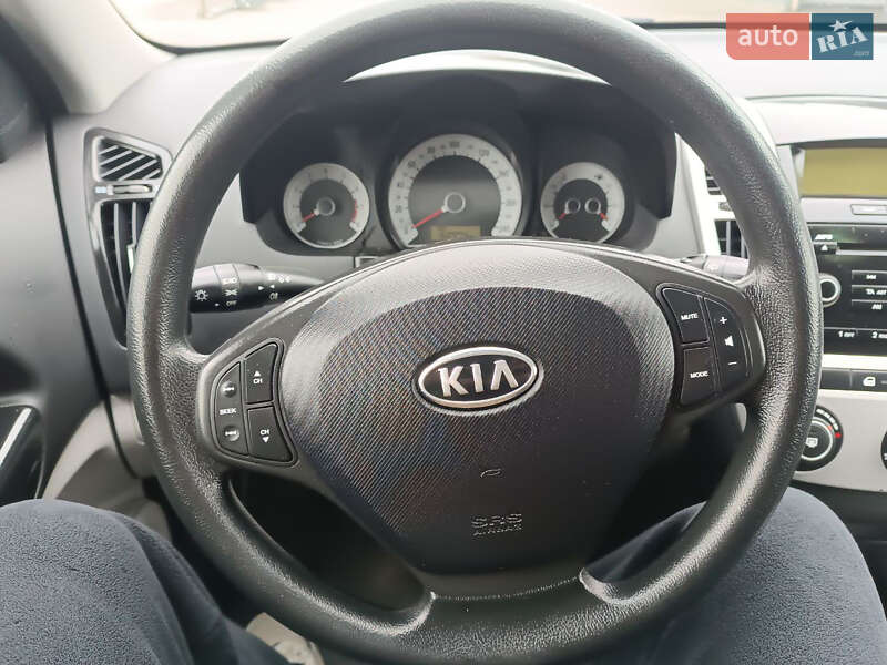 Универсал Kia Ceed 2009 в Красилове