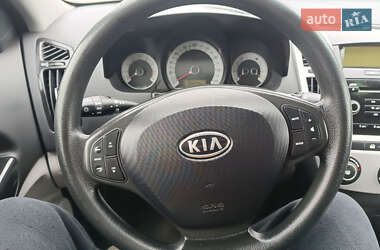 Универсал Kia Ceed 2009 в 
