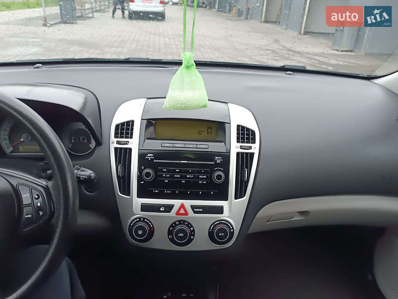 Универсал Kia Ceed 2009 в Красилове