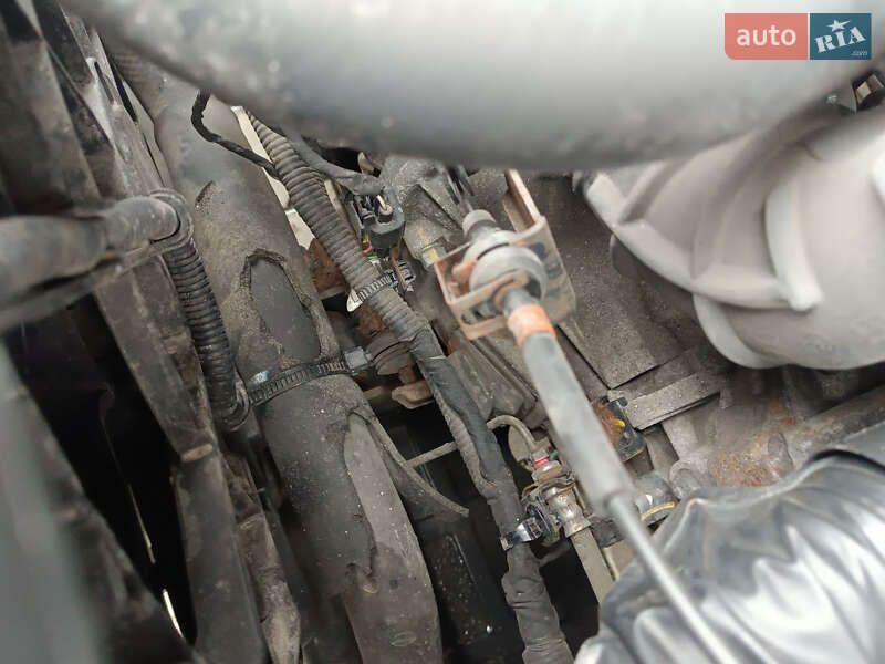 Универсал Kia Ceed 2009 в Красилове