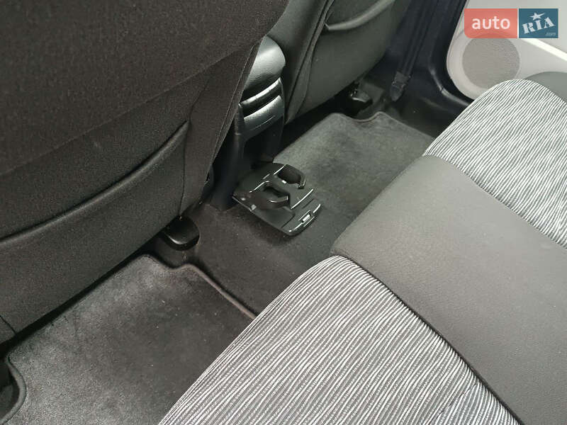 Универсал Kia Ceed 2009 в Красилове