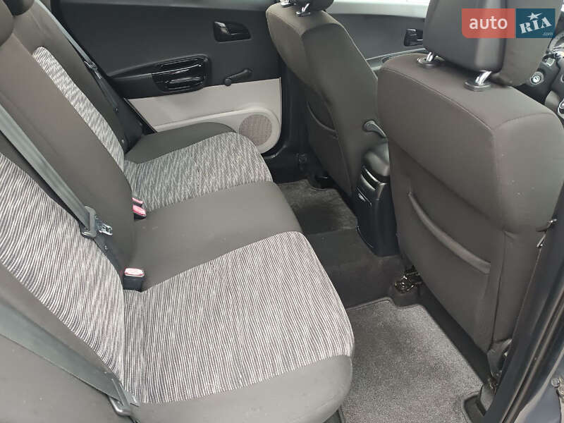 Универсал Kia Ceed 2009 в Красилове
