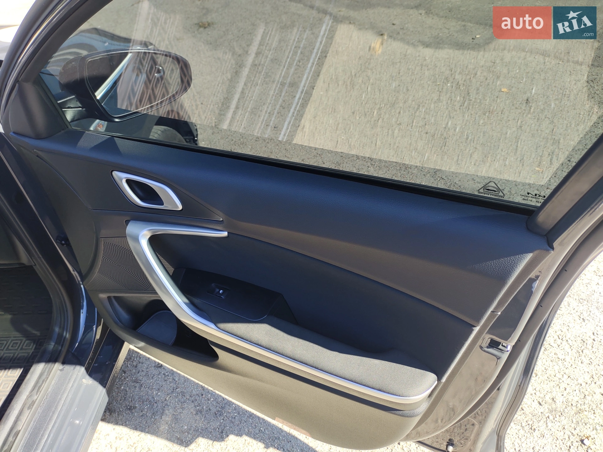 2023 Kia Cee'd - мініатюра 13