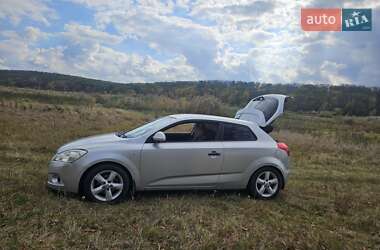 Хетчбек Kia Ceed 2008 в Харкові