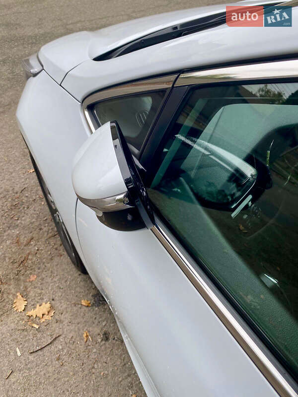 Универсал Kia Ceed 2013 в Киеве фото 12 Универсал Kia Ceed 2013 в Киеве