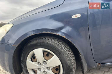 Универсал Kia Ceed 2008 в Ивано-Франковске