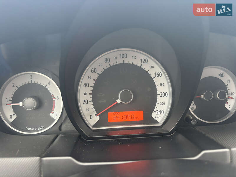 Универсал Kia Ceed 2008 в Ивано-Франковске фото 12 Универсал Kia Ceed 2008 в Ивано-Франковске