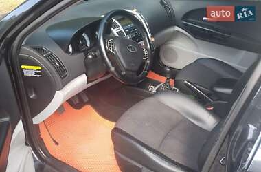 Універсал Kia Ceed 2008 в 