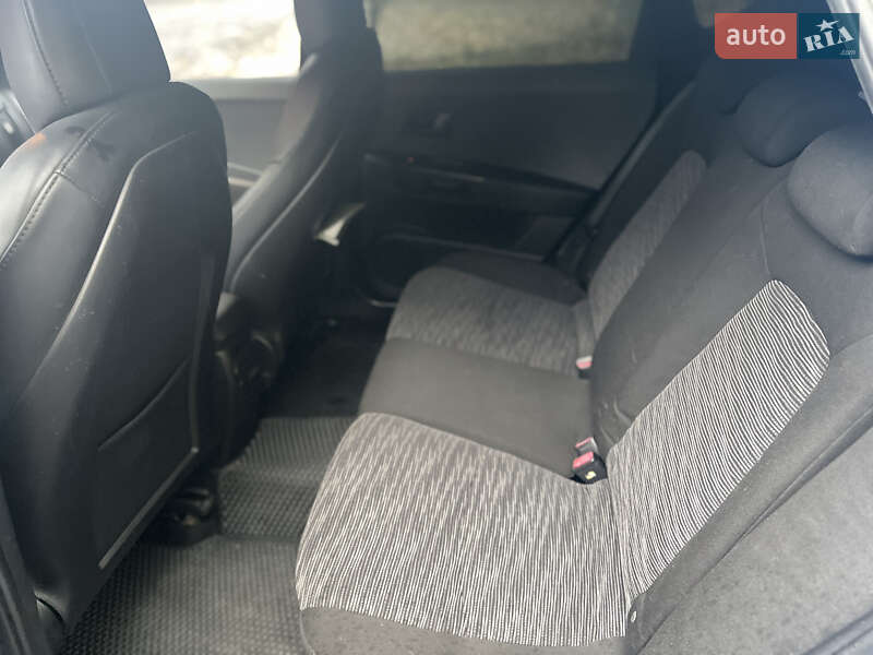 Универсал Kia Ceed 2008 в Киеве