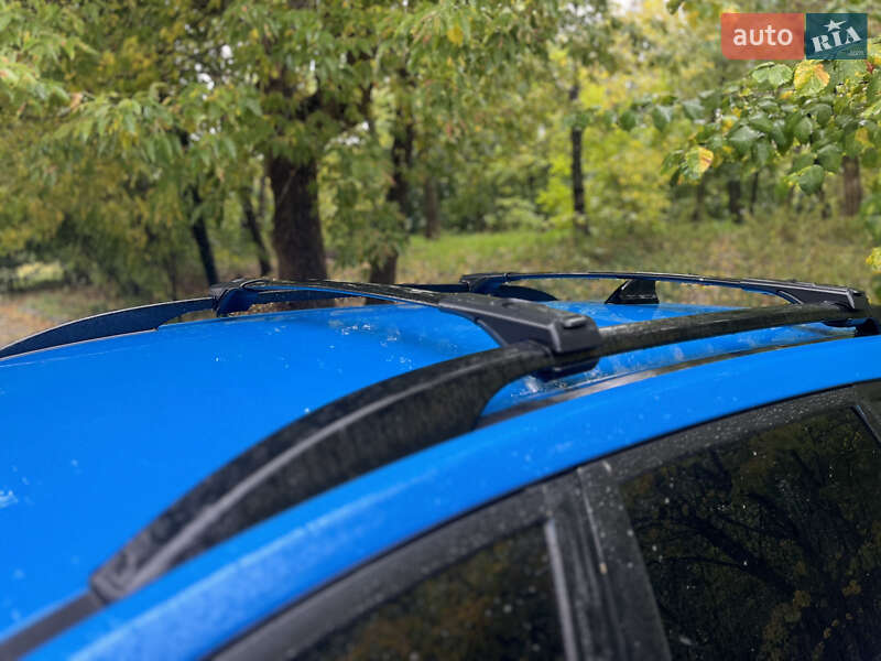 Универсал Kia Ceed 2008 в Киеве