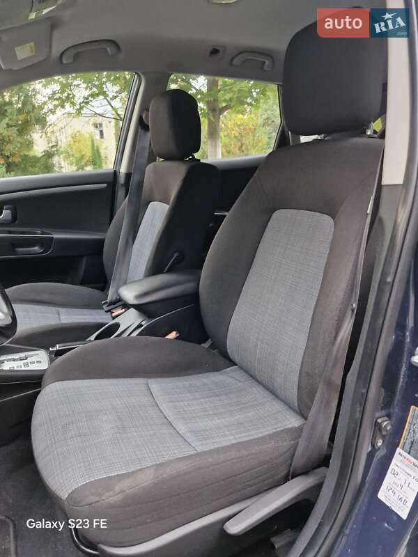 Универсал Kia Ceed 2010 в Тернополе